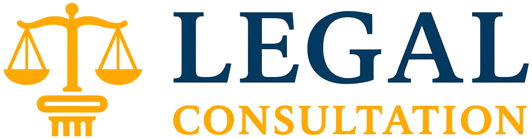 Legal Consultation